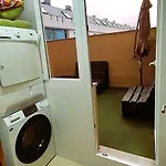 Enfoz Tus Mejores Vacaciones, Playa Piscina Y Parking شقة