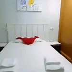 شقة Enfoz Tus Mejores Vacaciones, Playa Piscina Y Parking