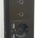 Enfoz Tus Mejores Vacaciones, Playa Piscina Y Parking شقة *