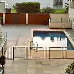 شقة Enfoz Tus Mejores Vacaciones, Playa Piscina Y Parking