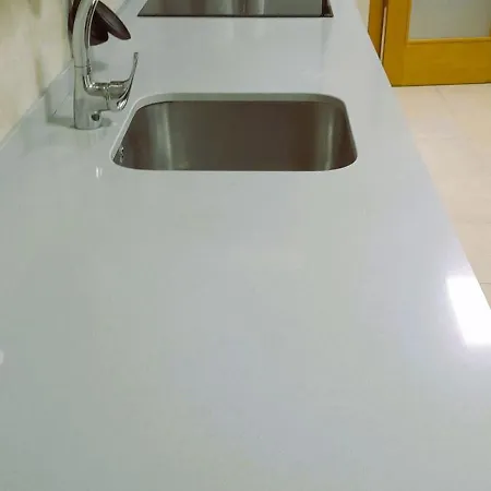 Enfoz Tus Mejores Vacaciones, Playa Piscina Y Parking Apartmán