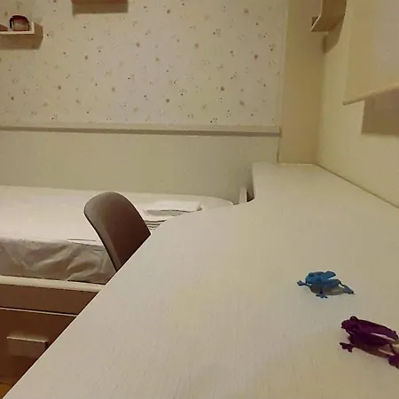 Enfoz Tus Mejores Vacaciones, Playa Piscina Y Parking Apartmán *