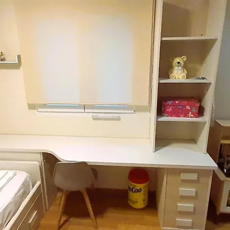Apartmán Enfoz Tus Mejores Vacaciones, Playa Piscina Y Parking Foz