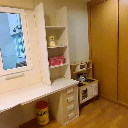 Enfoz Tus Mejores Vacaciones, Playa Piscina Y Parking Apartmán