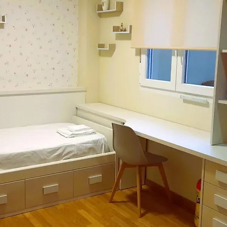 Enfoz Tus Mejores Vacaciones, Playa Piscina Y Parking Apartmán *