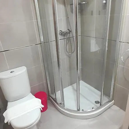 Enfoz Tus Mejores Vacaciones, Playa Piscina Y Parking Apartmán *