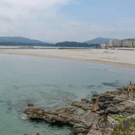 Apartmán Enfoz Tus Mejores Vacaciones, Playa Piscina Y Parking *
