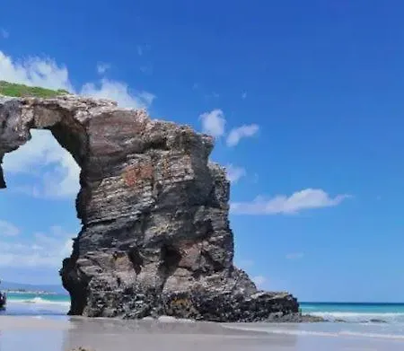 Enfoz Tus Mejores Vacaciones, Playa Piscina Y Parking Apartamento *