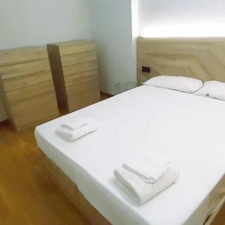 Apartmán Enfoz Tus Mejores Vacaciones, Playa Piscina Y Parking *