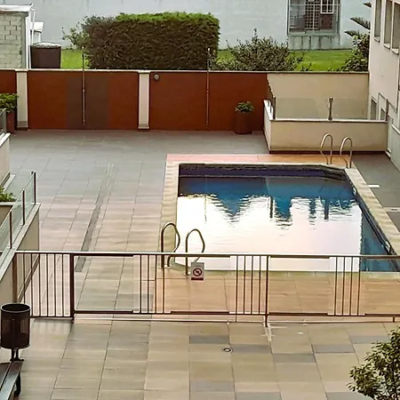Apartmán Enfoz Tus Mejores Vacaciones, Playa Piscina Y Parking
